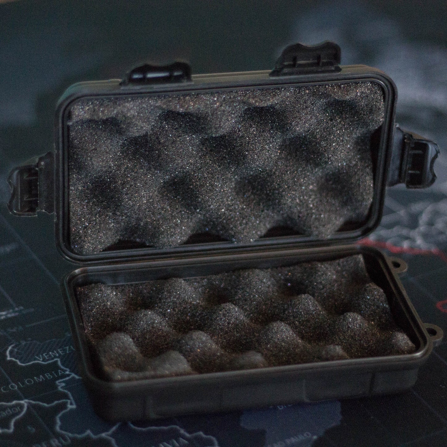 Small Carry Case