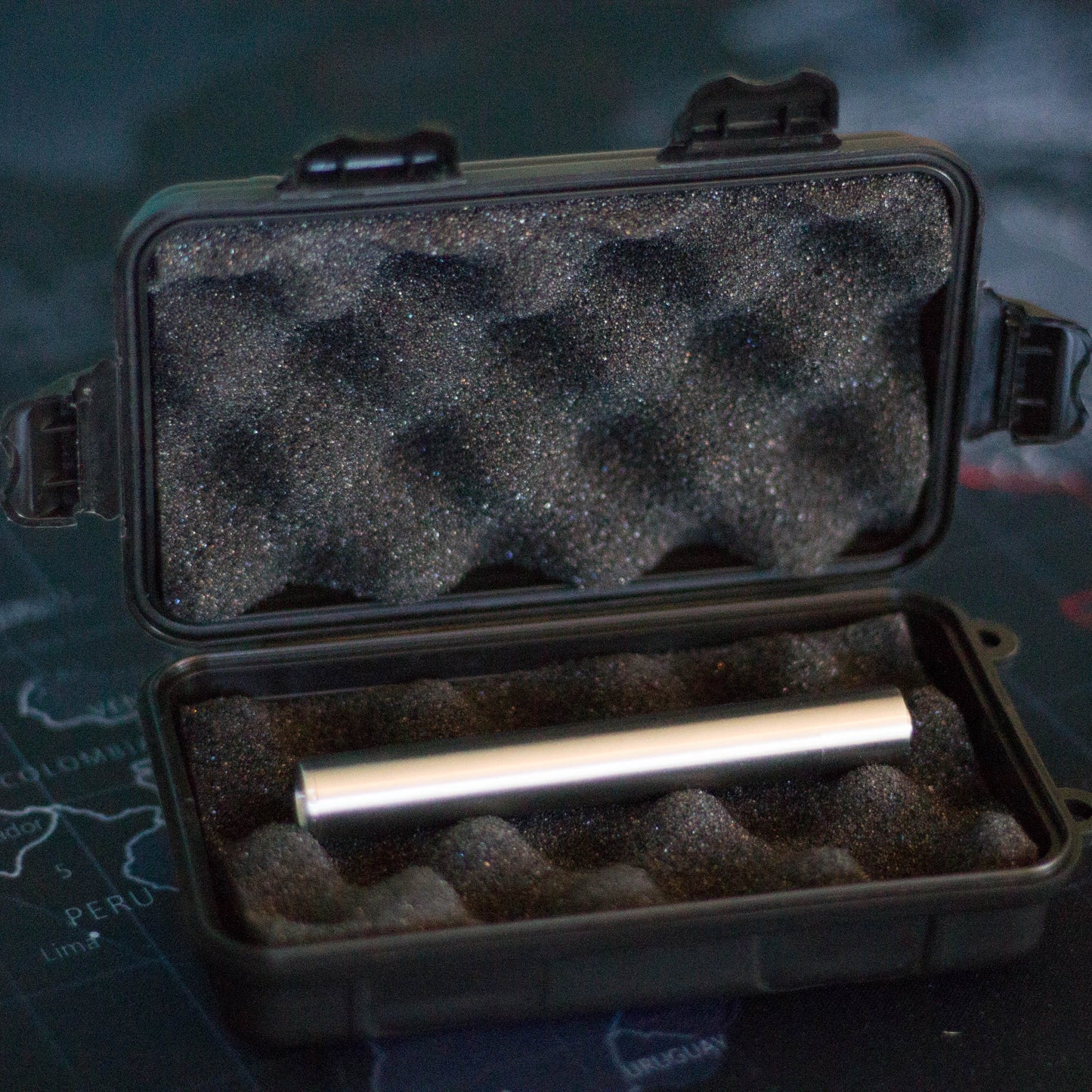 Small Carry Case