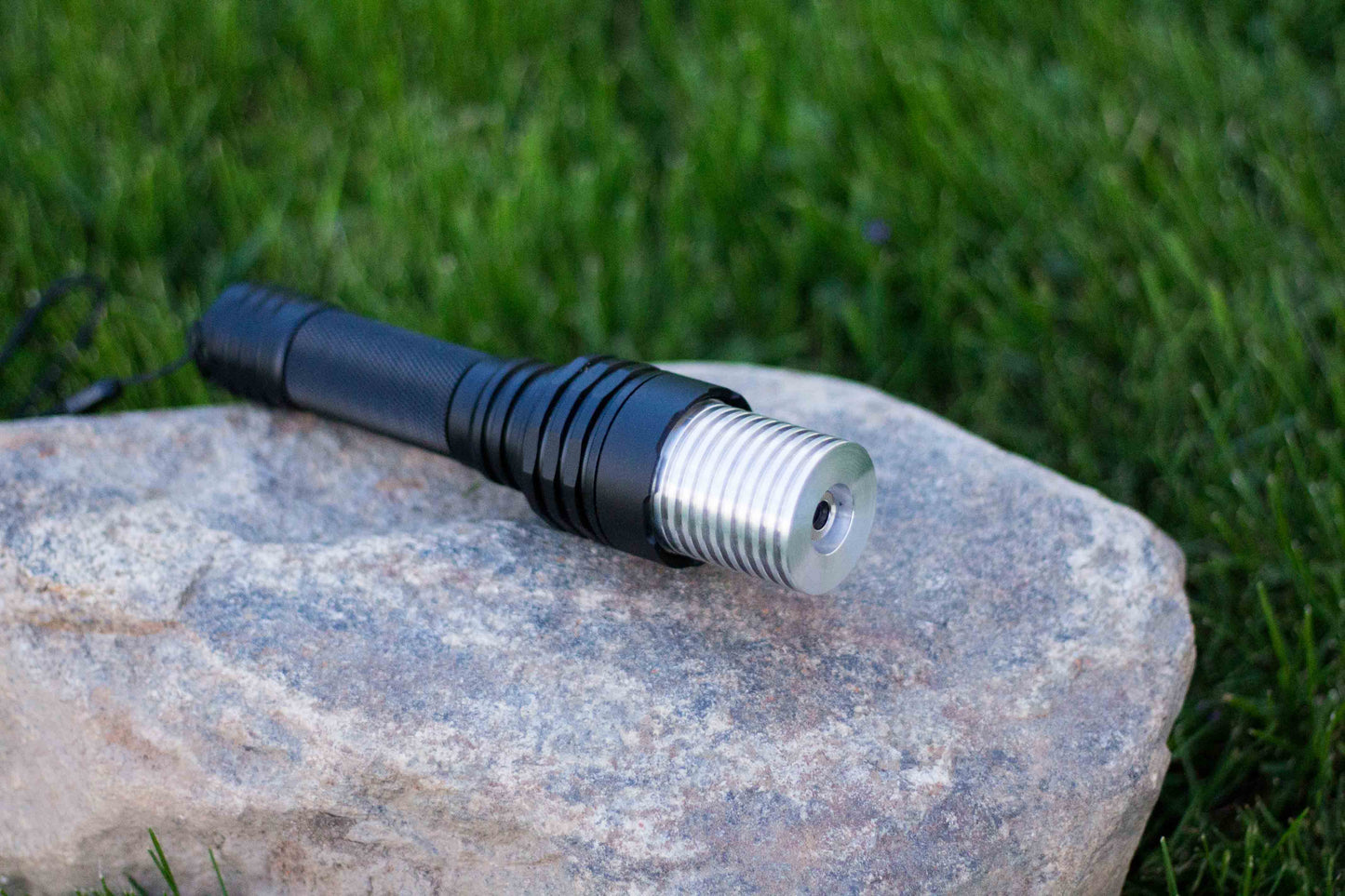 Titan - Cerberus V2 (8W 455nm)