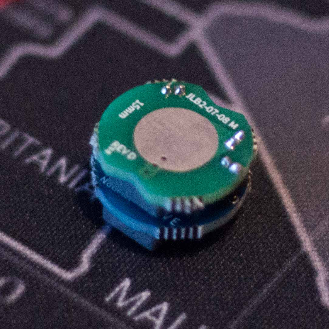 15mm JLB78
