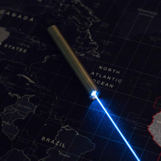 Nano - Arcturus (1000mW 450nm)