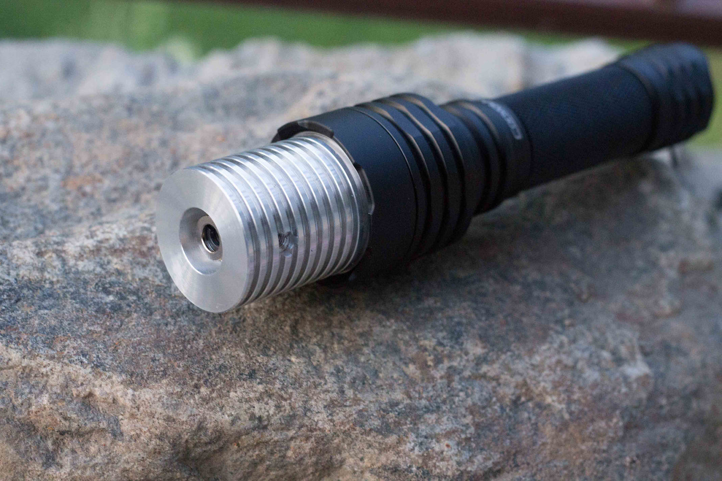 Titan - Cerberus V2 (8W 455nm)