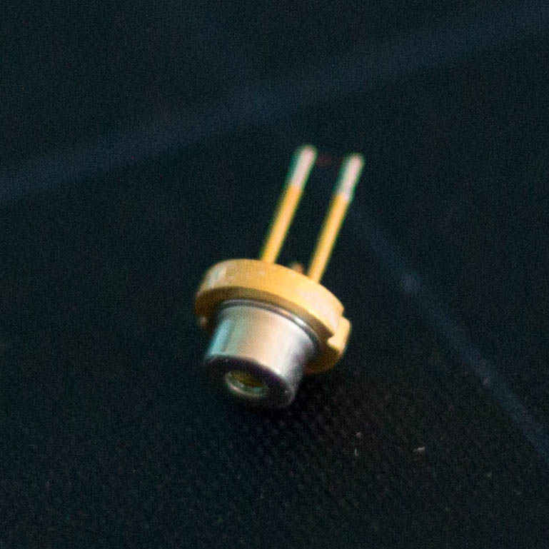 A140 (1W 450nm)