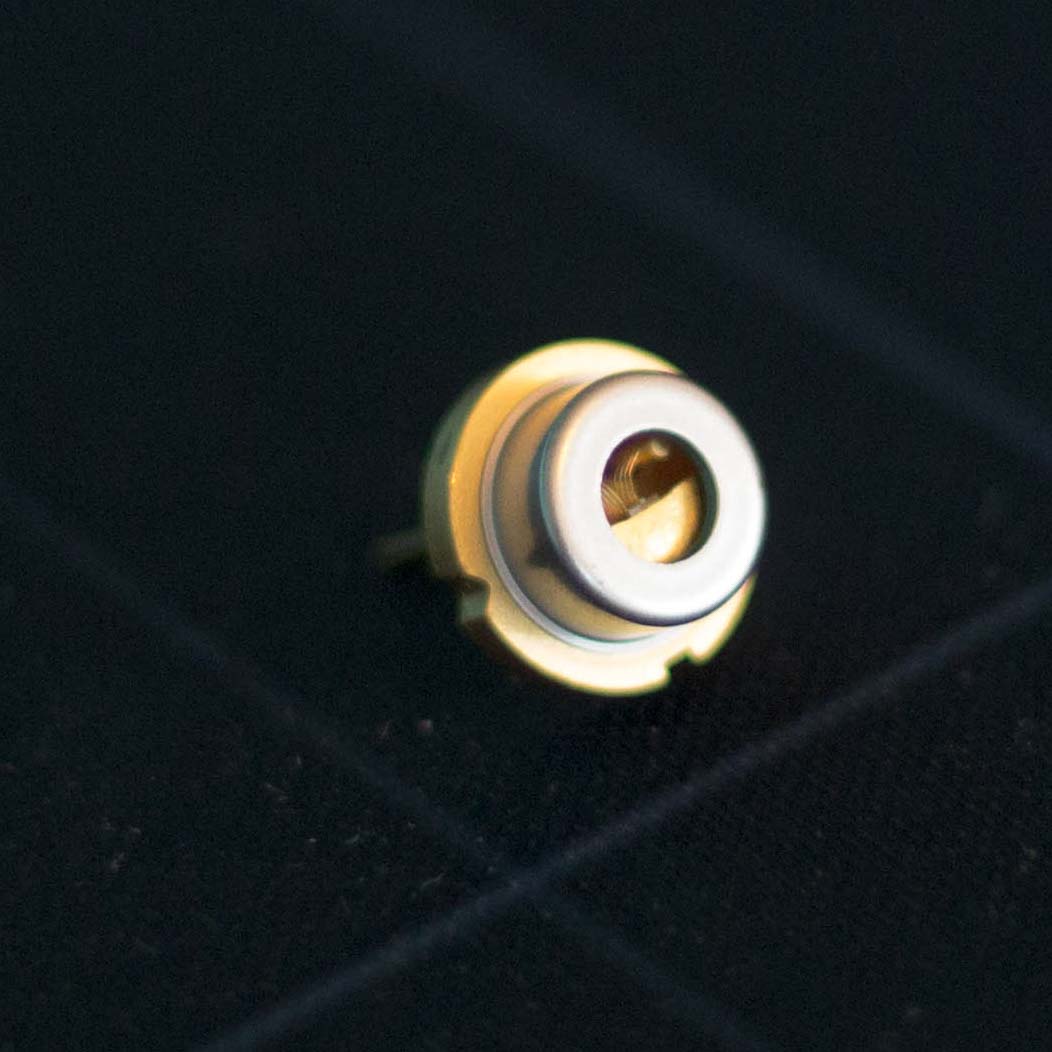 PLPT9 450LB_E (5W 450nm)