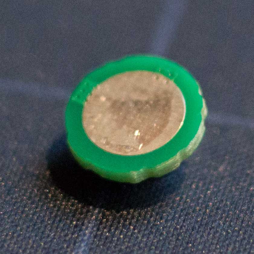 11mm JLB450A