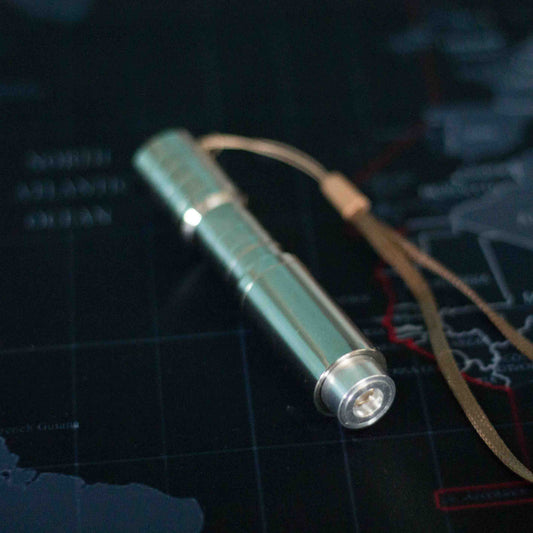 C3 - Gamma (20mW 555nm)