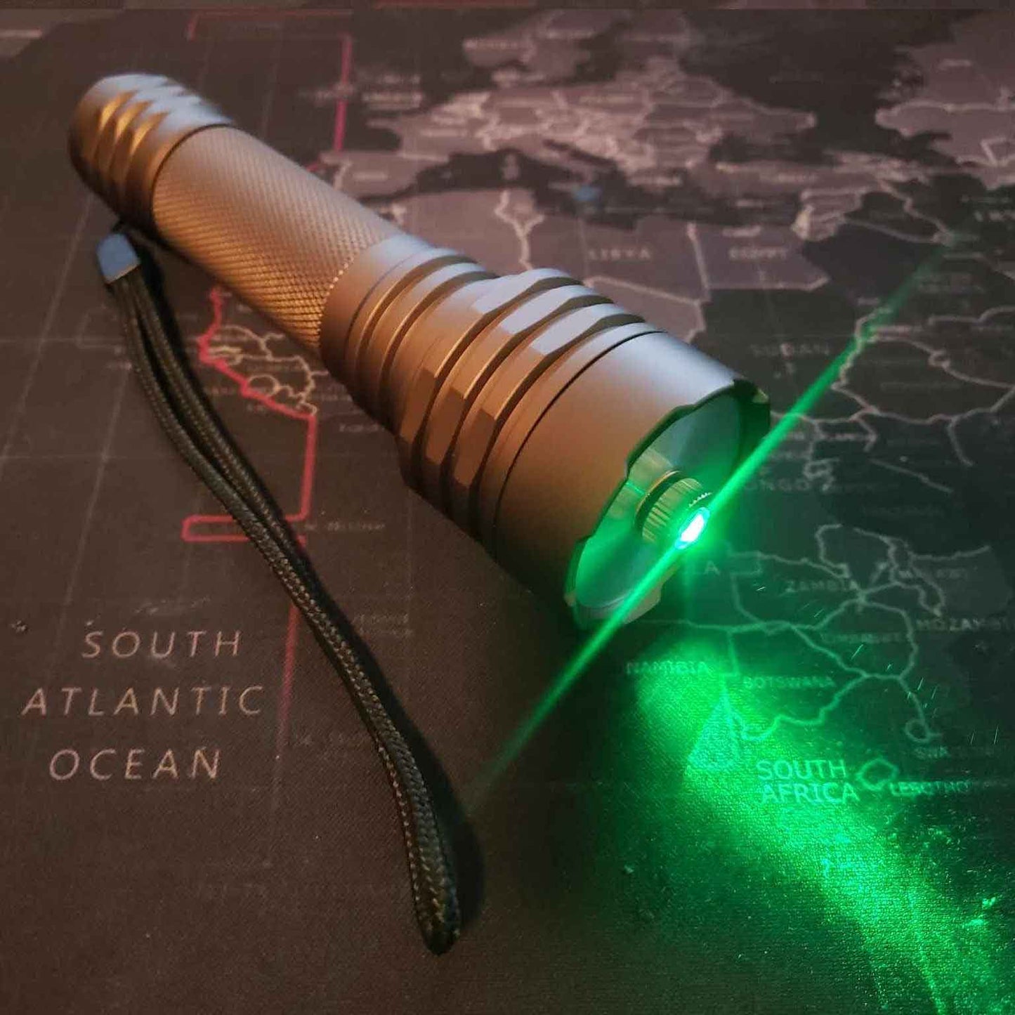 Titan - Obelisk (1W 520nm)