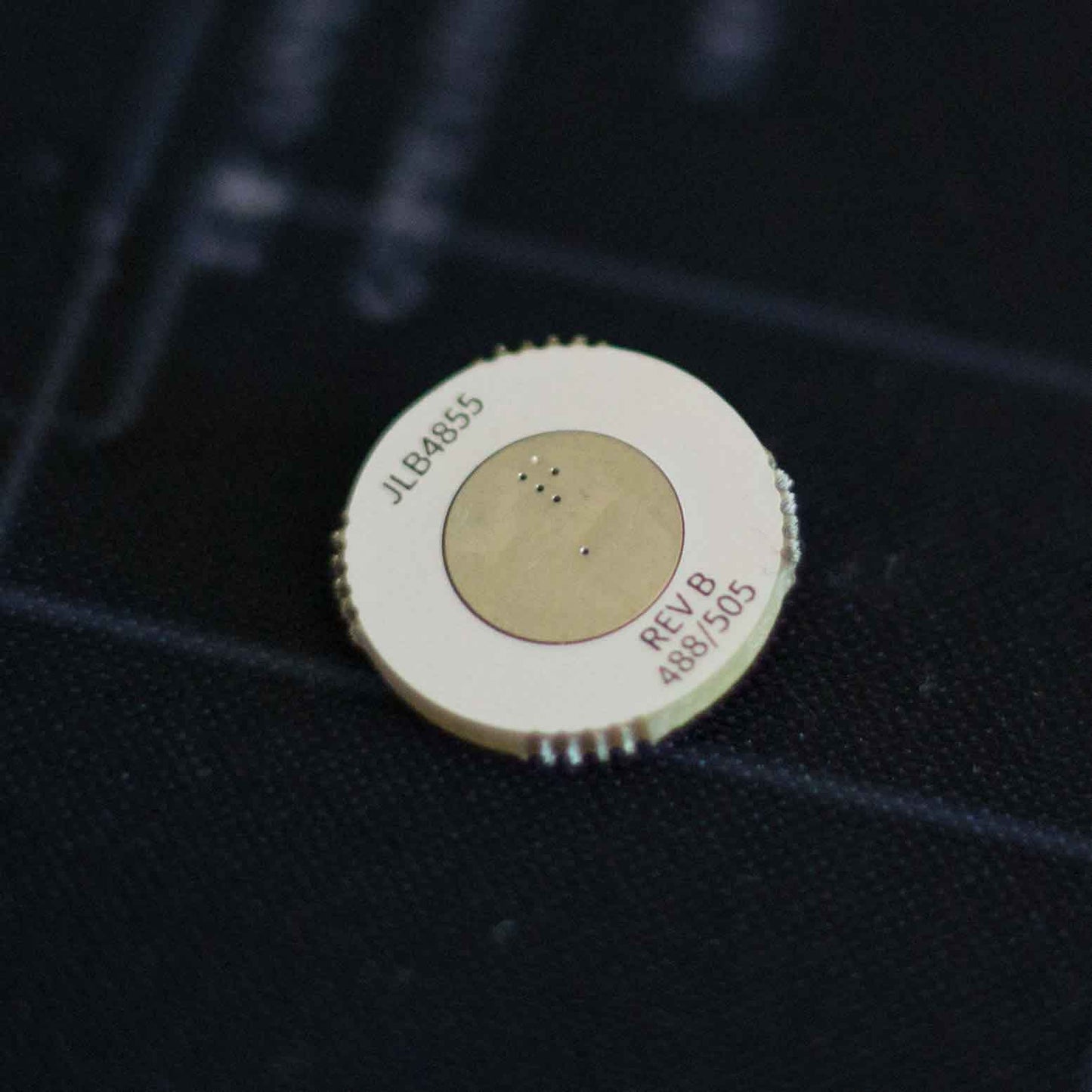 15mm 350mA Boost 3.7v Input