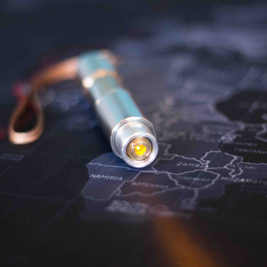 C3 - Dawn (20mW 591nm)