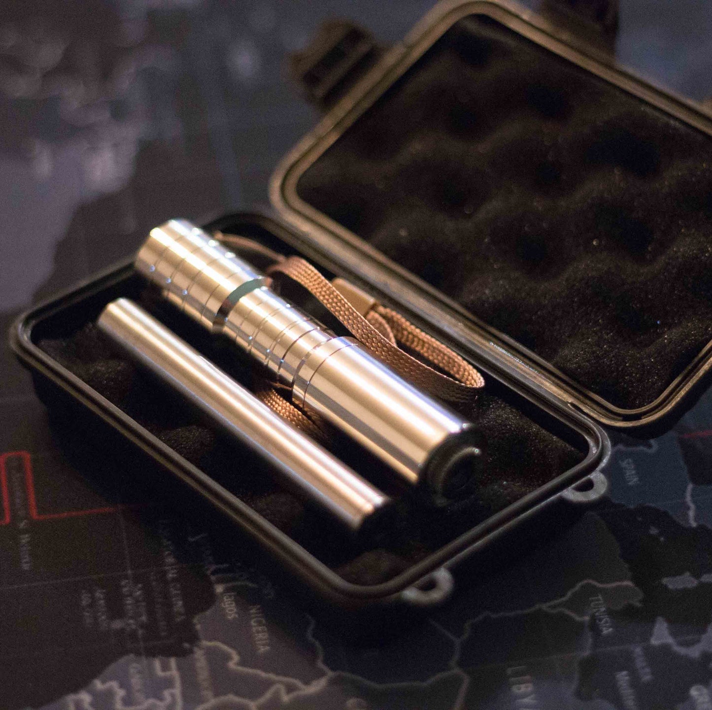 Small Carry Case