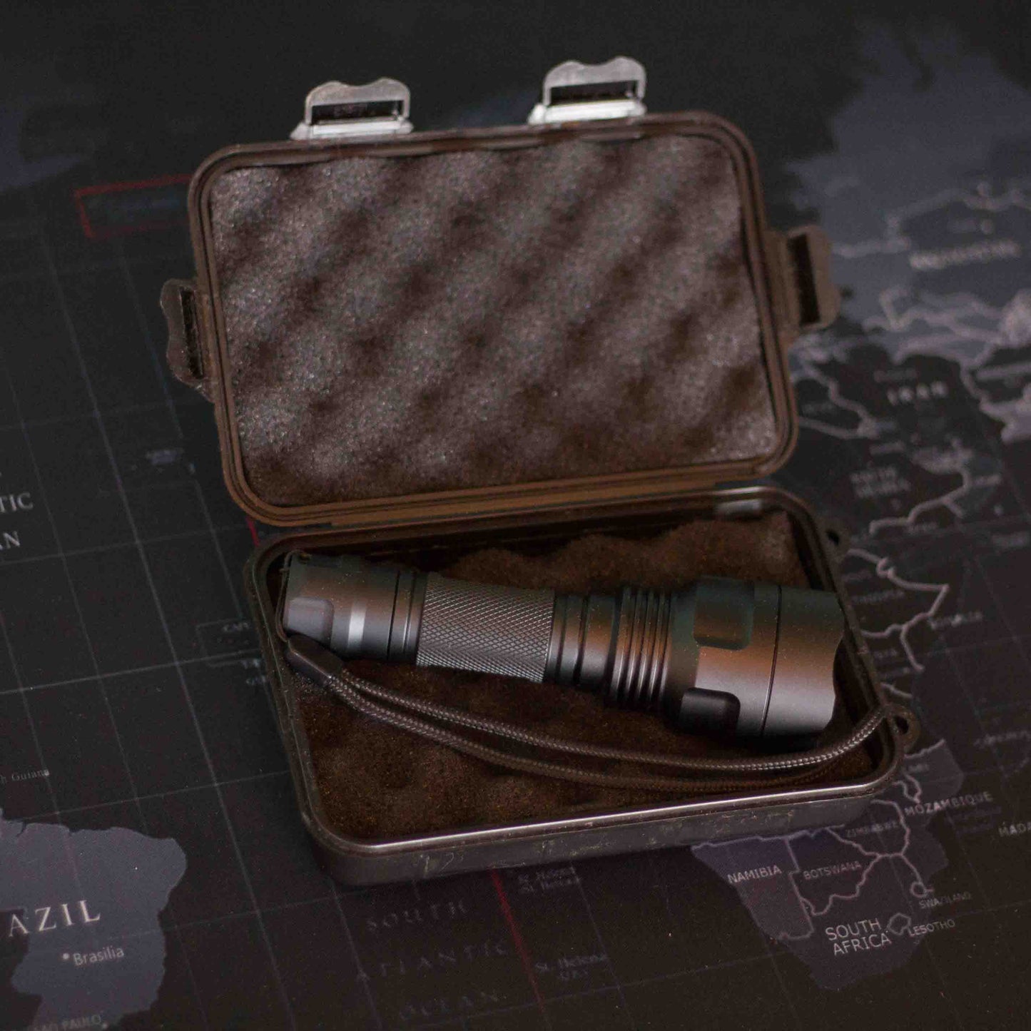 Large Carry Case