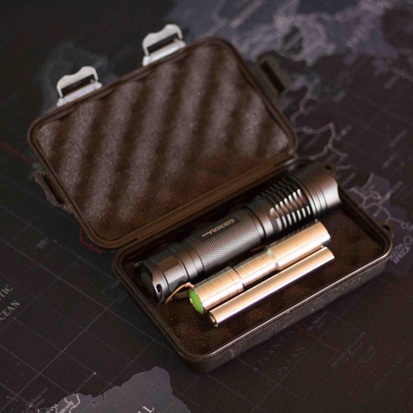 Large Carry Case