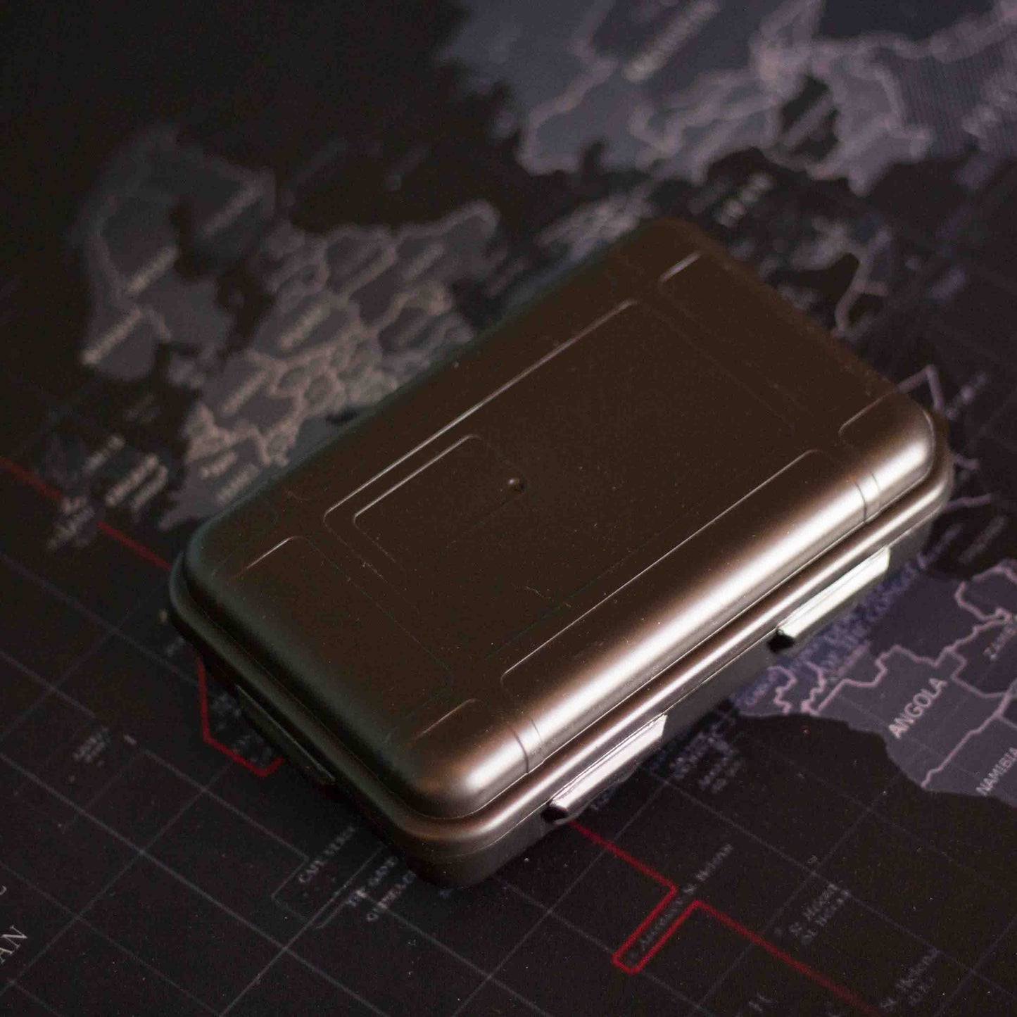 Large Carry Case