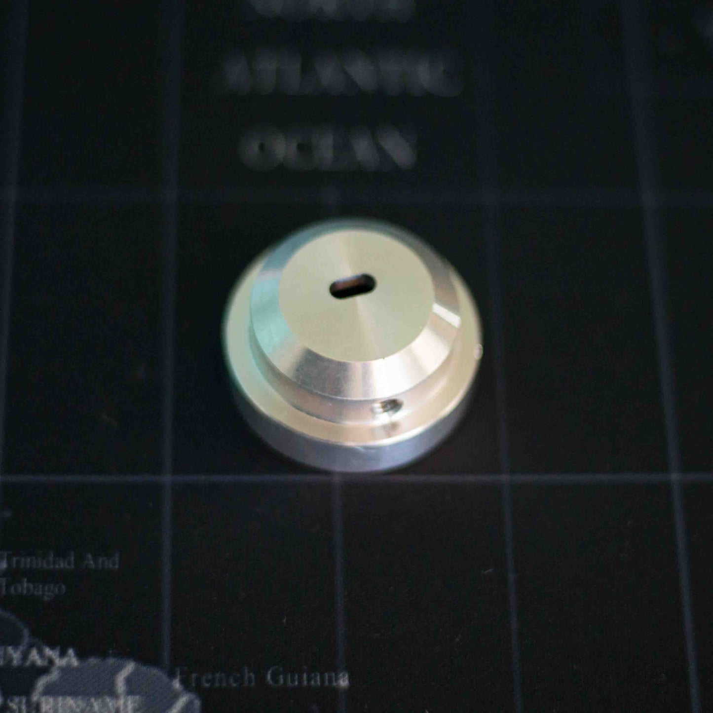 Eos heatsink