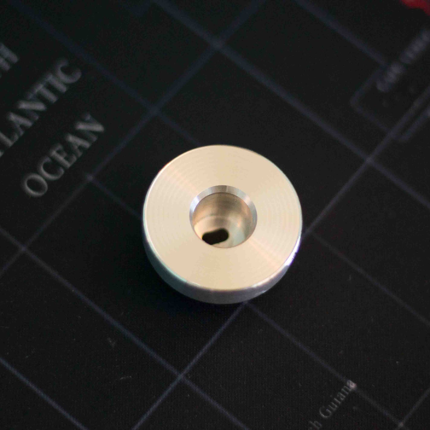 Eos heatsink