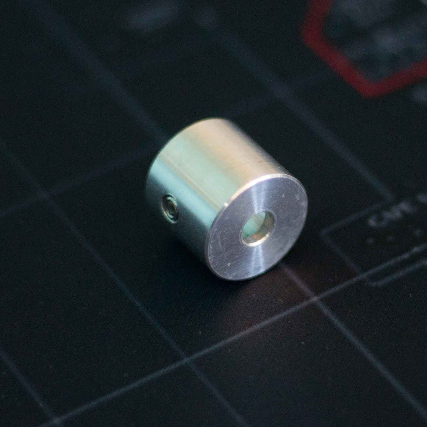 C3 heatsink