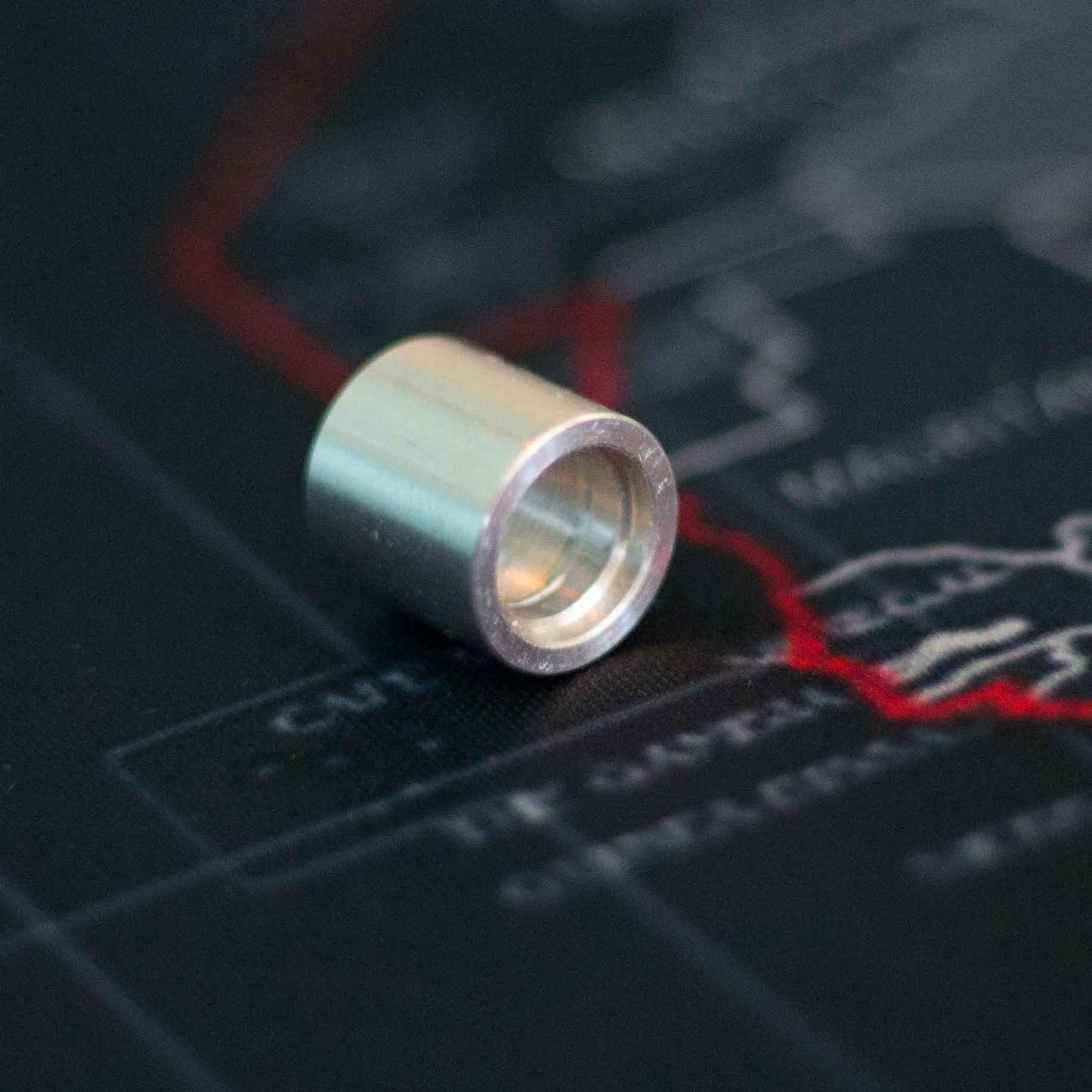 TO-5 (9mm) Diode-pressed lens module