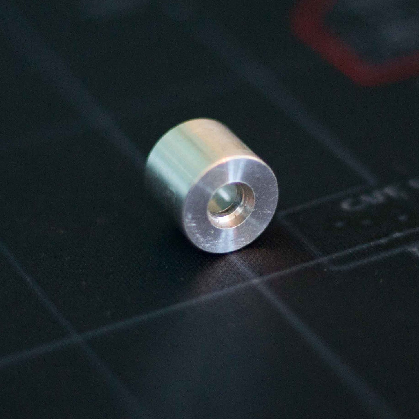 TO-18 (5.6mm) Diode-pressed lens module