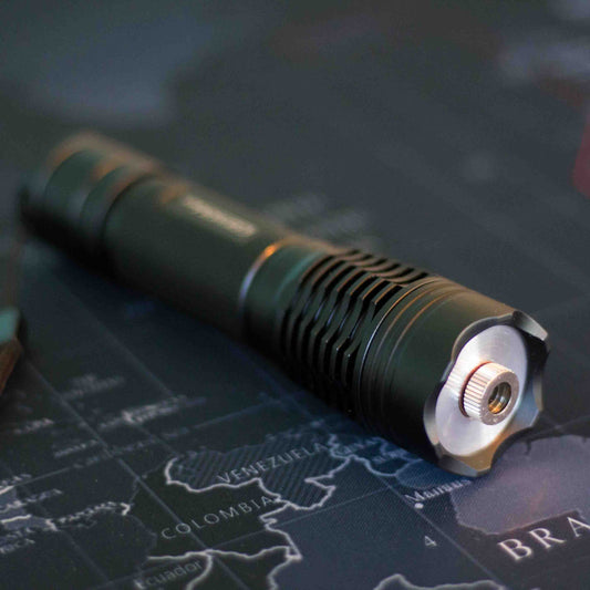 Eos - Valkyrie (5W 455nm)