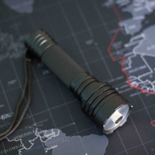 Titan - Tempest (2W 450nm)