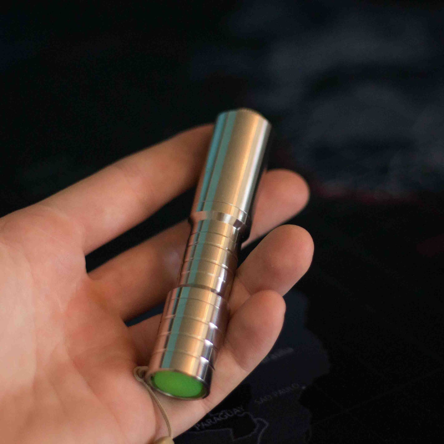 C3 - Razor (1.6W 450nm)