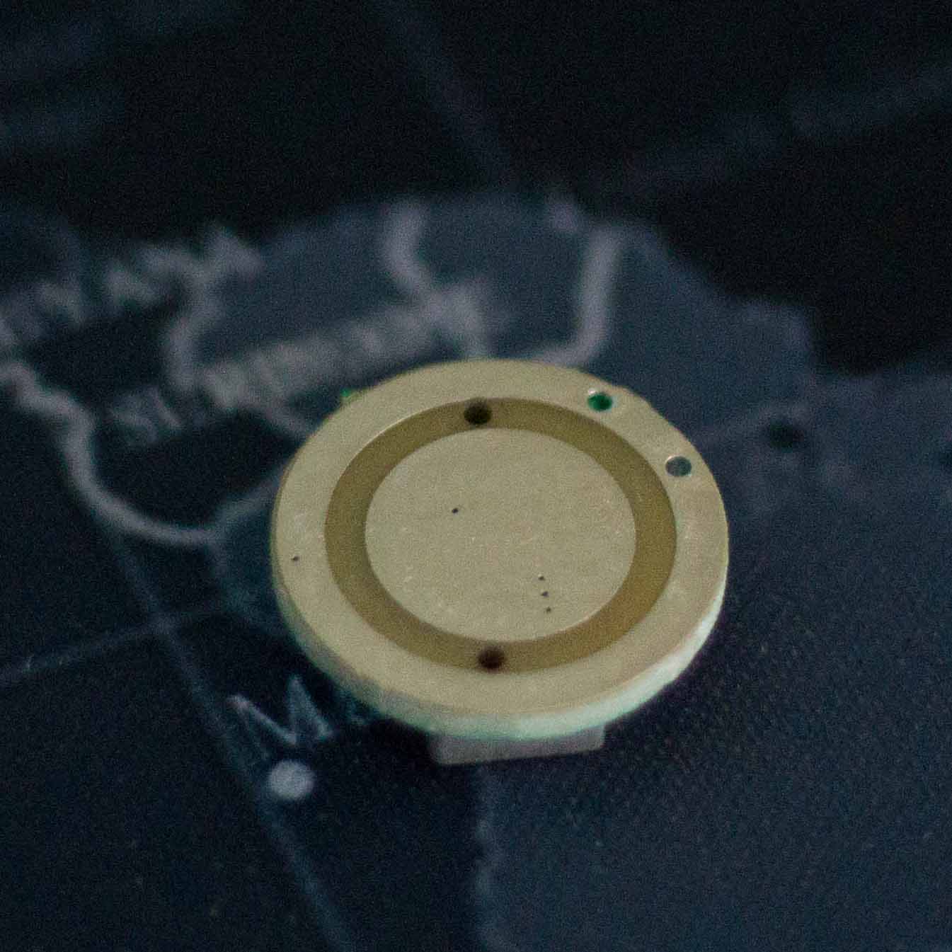 17mm JLB450A