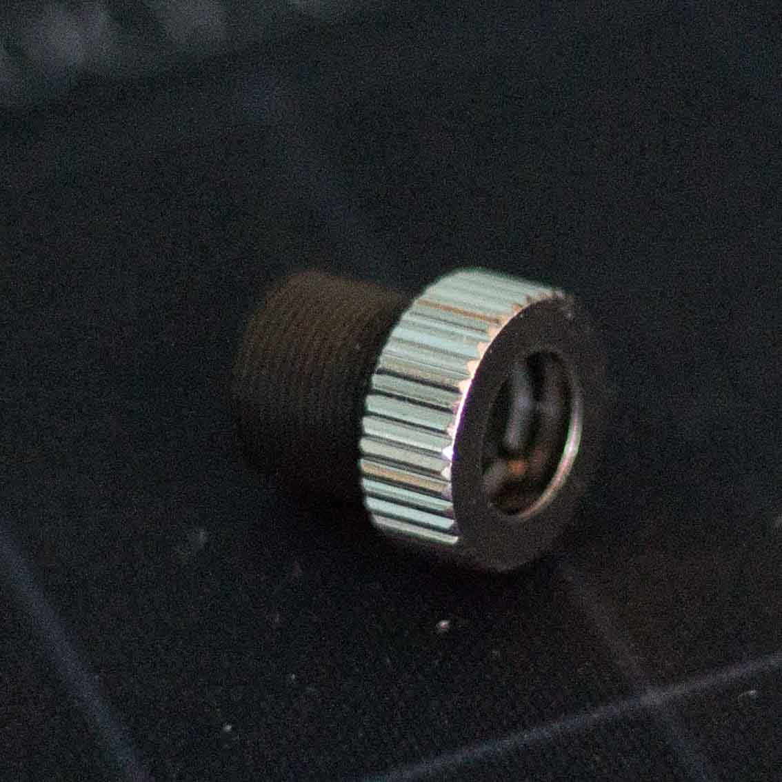 Acrylic lens