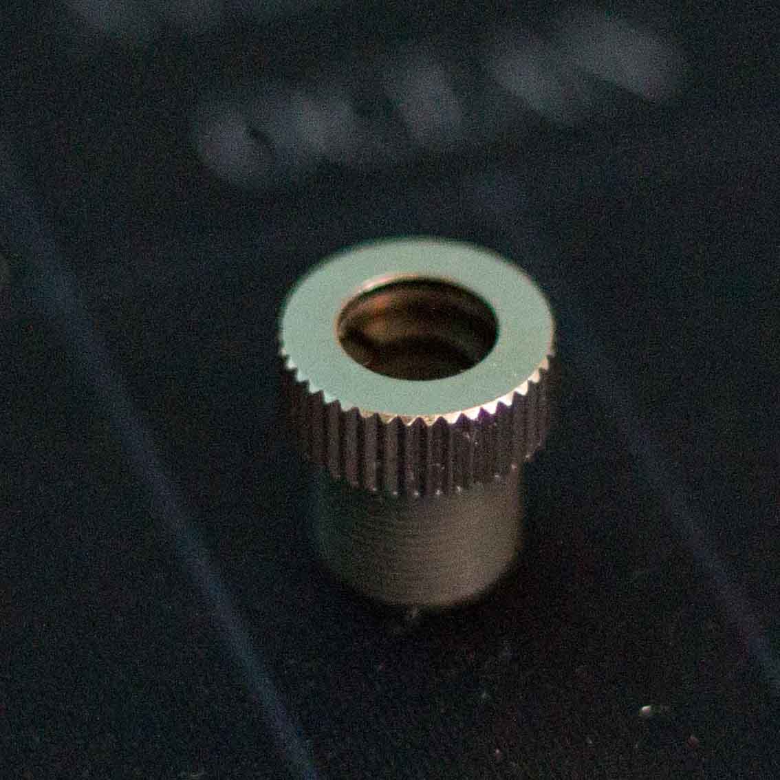 Acrylic lens
