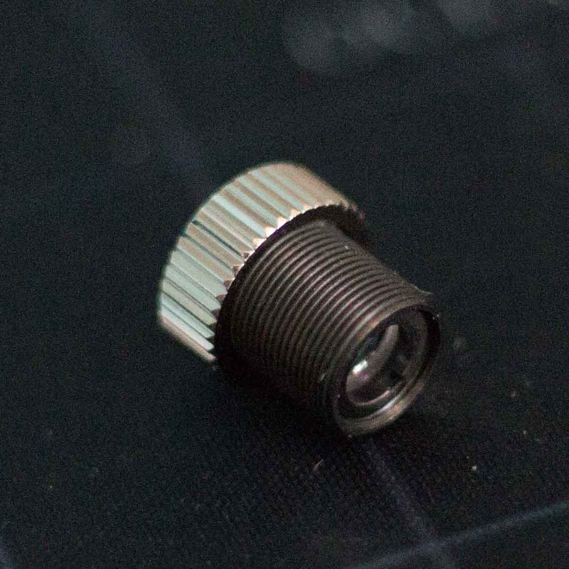 Acrylic lens