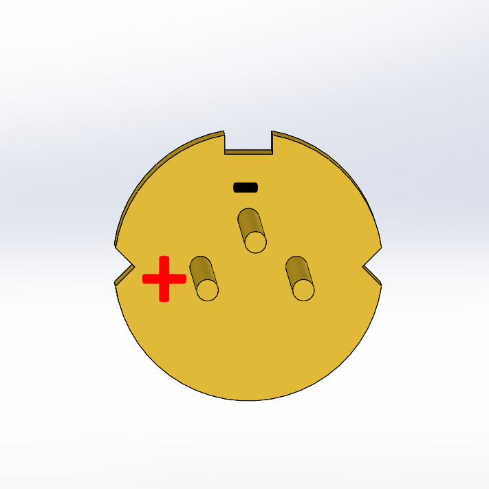 ML101U29 (300mW 660nm)