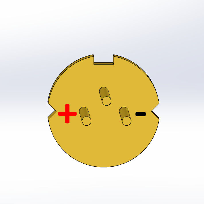 GH05035A2G (35mW 505nm)