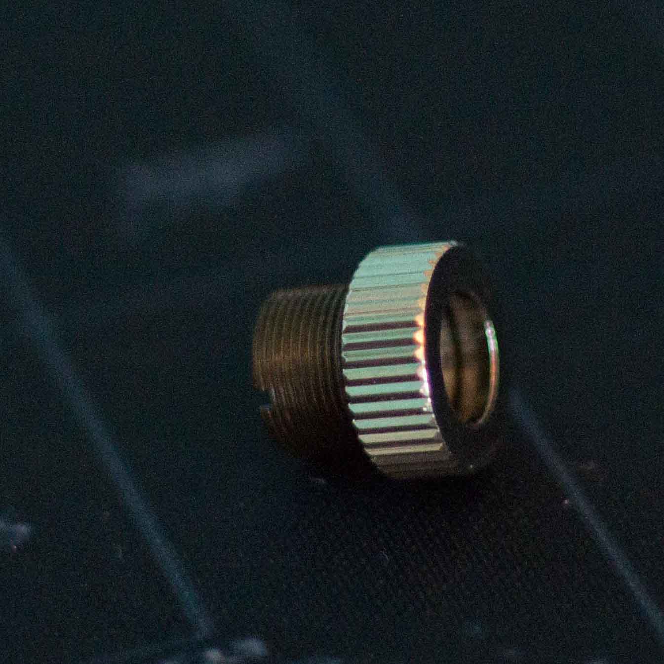 G8 lens