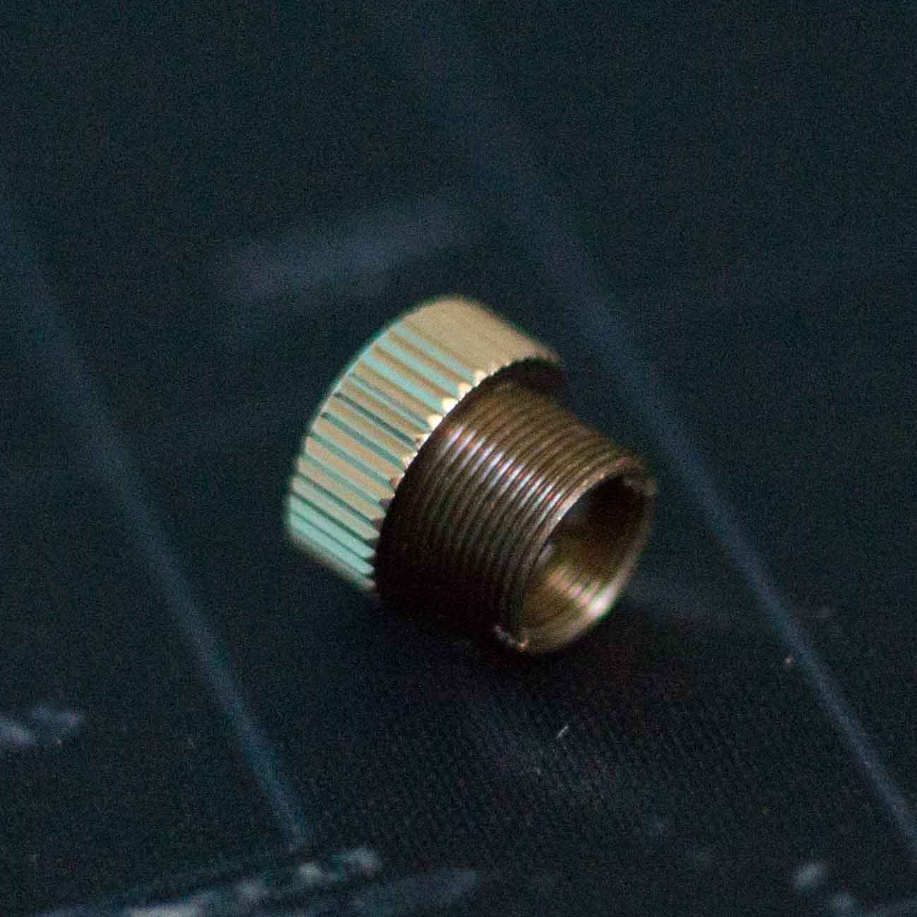 G8 lens