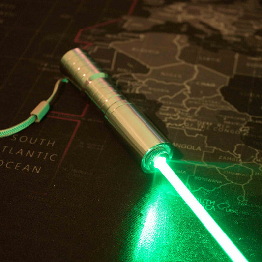 C3 - Antares (700mW 520nm)