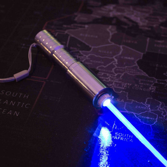 C3 - Riptide (3.5W 455nm)