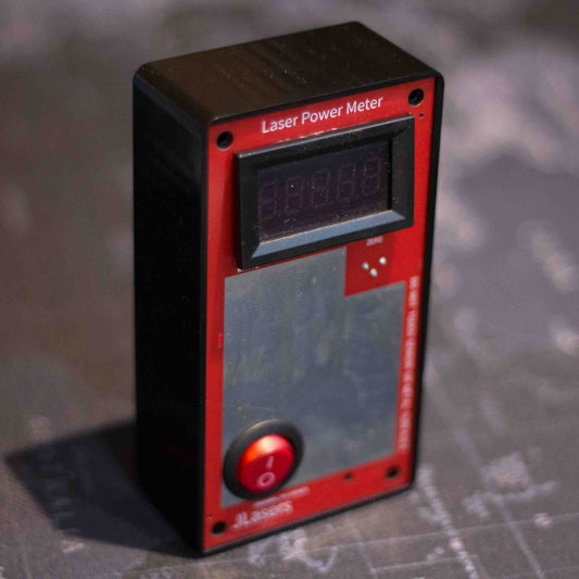 LS4 Laser Power Meter - 4W Max