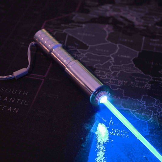 C3 - Orion (3.5W 465nm)