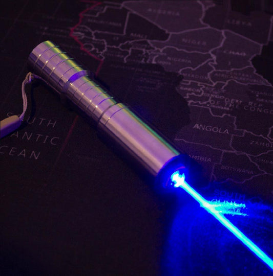 C3 - Razor (1.6W 450nm)