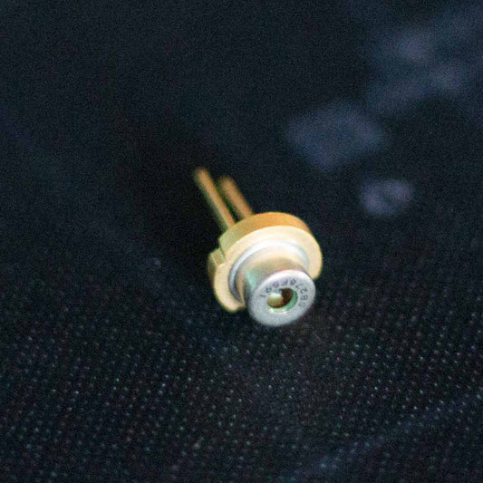 M140 (1.6W 450nm)