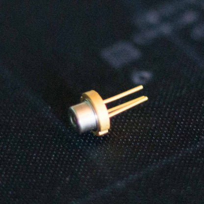 ML101U29 (300mW 660nm)