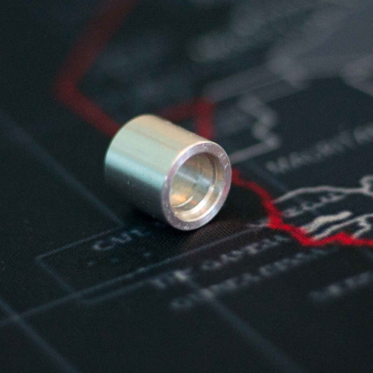 TO-5 (9mm) Diode-pressed lens module