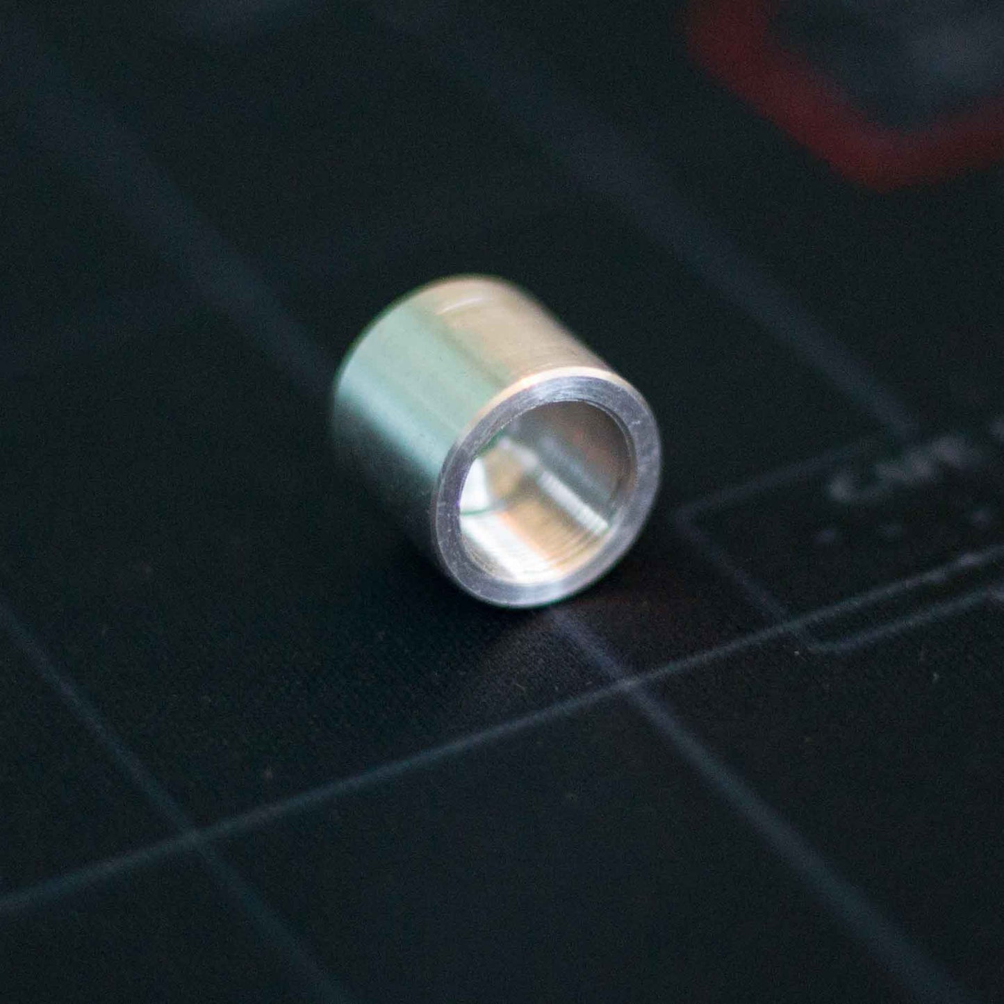 TO-18 (5.6mm) Diode-pressed lens module