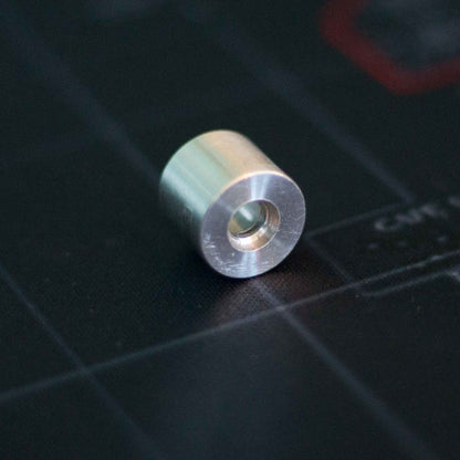 TO-18 (5.6mm) Diode-pressed lens module