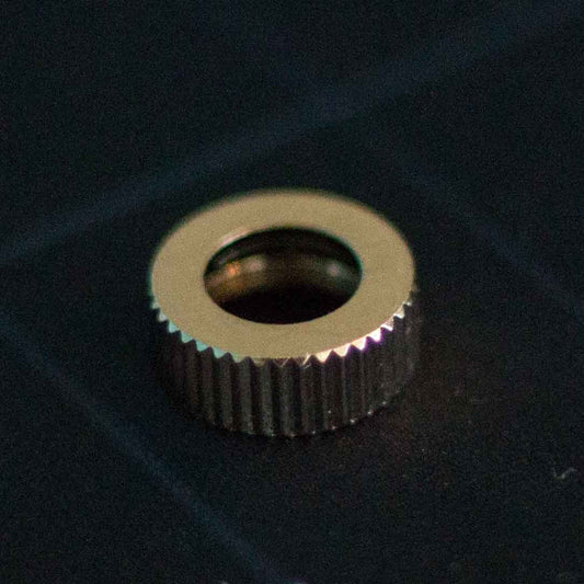Lens Adjustment Screw