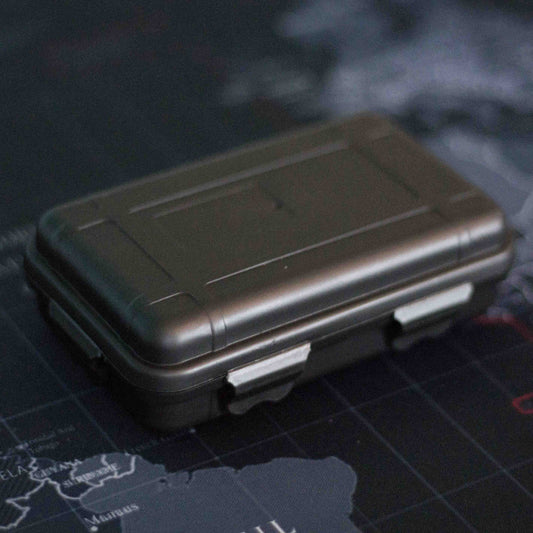 Small Carry Case